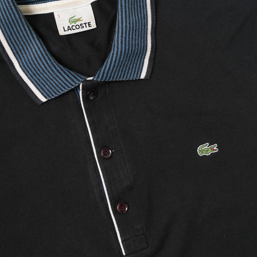Vintage Lacoste Long Polo Small