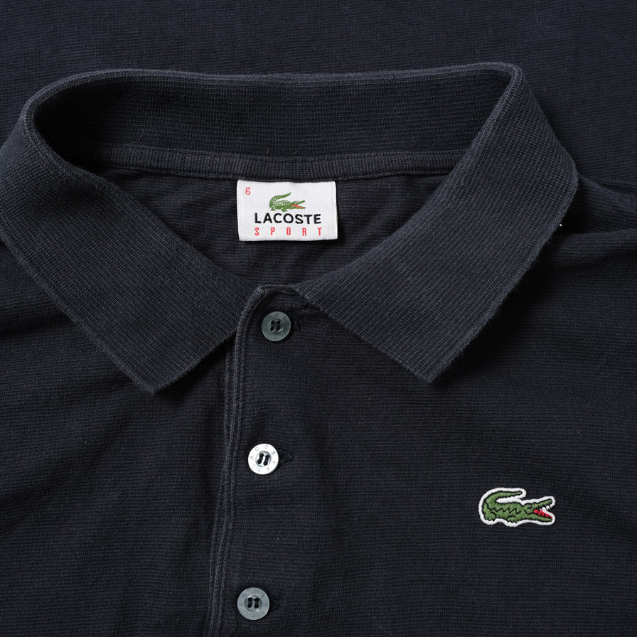 Vintage Lacoste Long Polo Medium