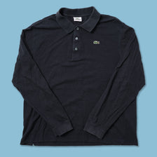 Vintage Lacoste Long Polo Medium