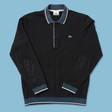 Vintage Lacoste Long Polo Small