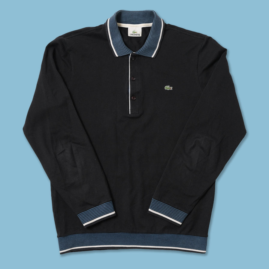 Vintage Lacoste Long Polo Small