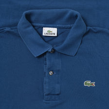 Vintage Lacoste Long Polo Medium
