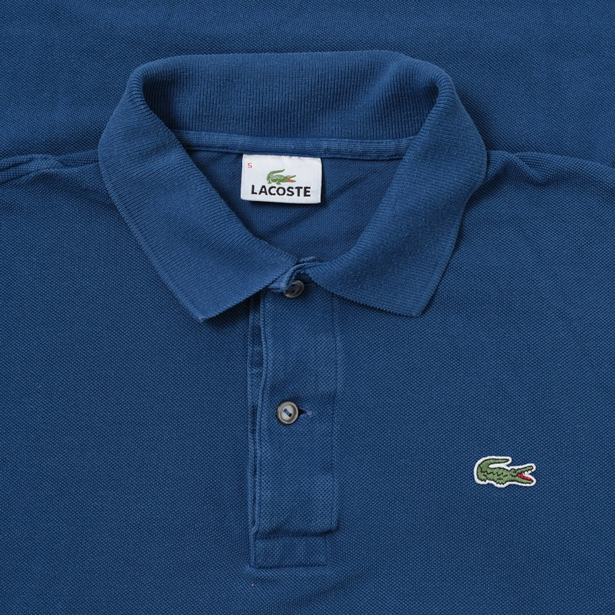 Vintage Lacoste Long Polo Medium