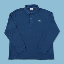 Vintage Lacoste Long Polo Medium