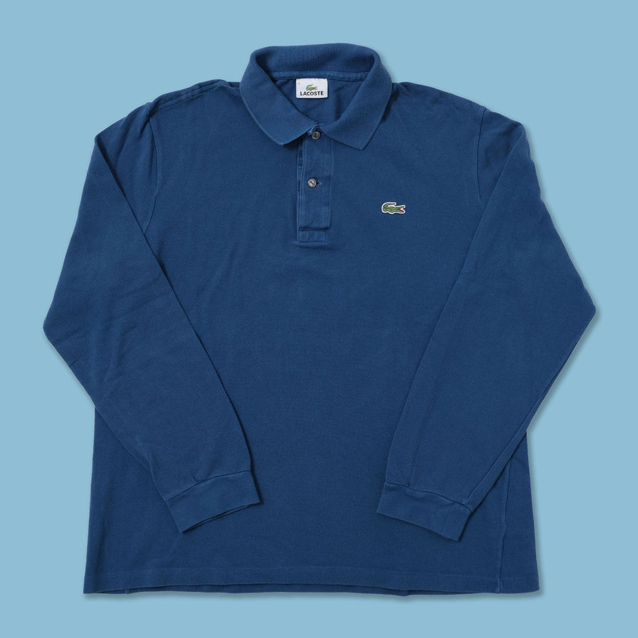 Vintage Lacoste Long Polo Medium