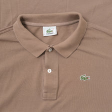 Vintage Lacoste Long Polo Large / XLarge