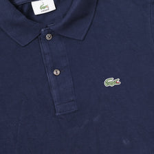 Vintage Lacoste Long Polo Large