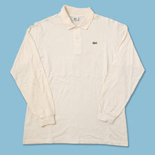 Vintage Lacoste Long Polo Large / XLarge