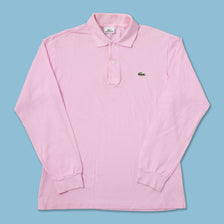 Vintage Lacoste Long Polo Large