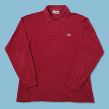 Vintage Lacoste Long Polo Medium