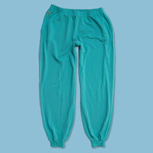 Vintage Lacoste Sweat Pants Large