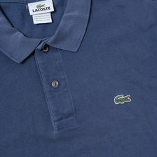 Vintage Lacoste Polo Large
