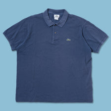 Vintage Lacoste Polo Large