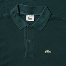 Vintage Lacoste Polo Large