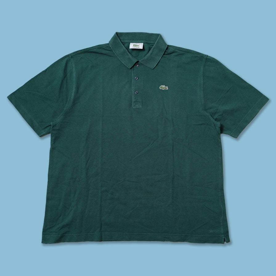 Vintage Lacoste Polo XLarge
