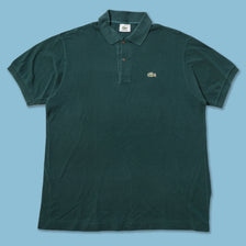 Vintage Lacoste Polo Large