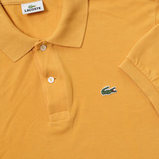 Vintage Lacoste Polo Medium / Large