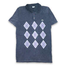 Lacoste Poloshirt XLarge - Double Double Vintage