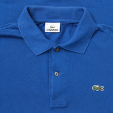 Vintage Lacoste Long Polo Medium