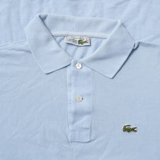 Vintage Lacoste Long Polo Small