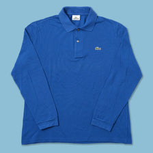 Vintage Lacoste Long Polo Medium