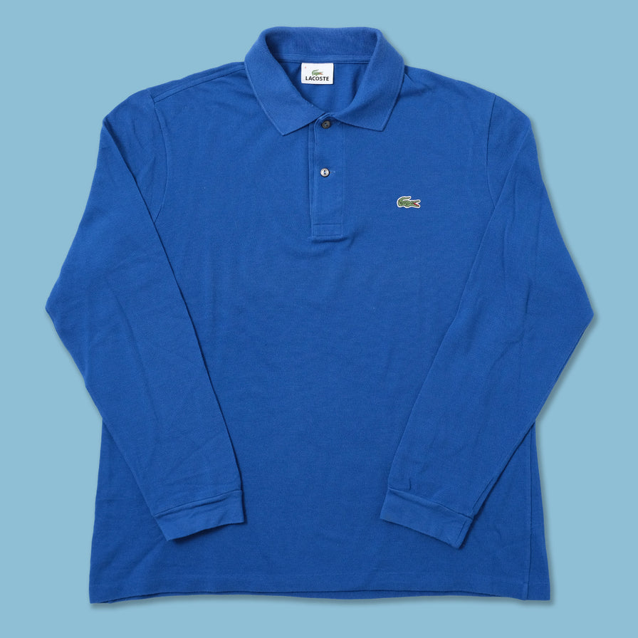 Vintage Lacoste Long Polo Medium