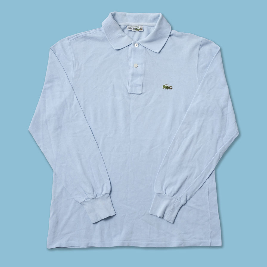 Vintage Lacoste Long Polo Small