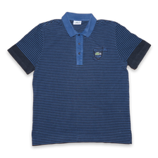 Lacoste Sport Polo Small / Medium - Double Double Vintage