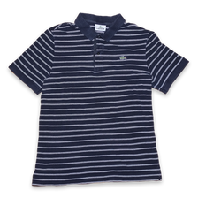 Lacoste Polo Small - Double Double Vintage