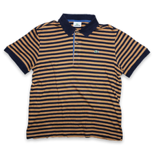 Vintage Lacoste Women's Polo Large