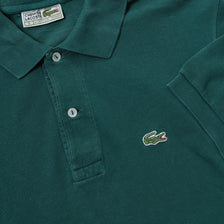 Vintage Lacoste Polo Medium