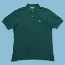 Vintage Lacoste Polo Medium