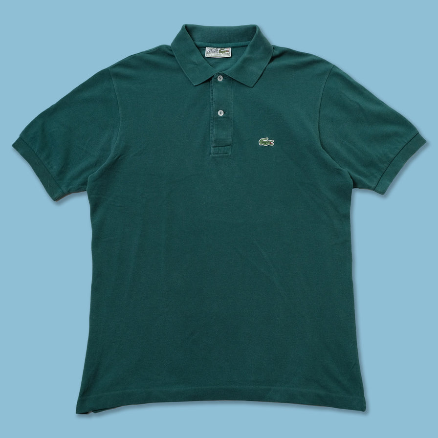 Vintage Lacoste Polo Medium