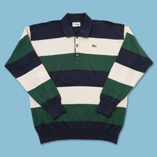 Vintage Lacoste Sweater Large / XLarge