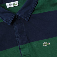 Vintage Lacoste Long Polo Large / XLarge