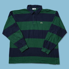 Vintage Lacoste Long Polo Large / XLarge