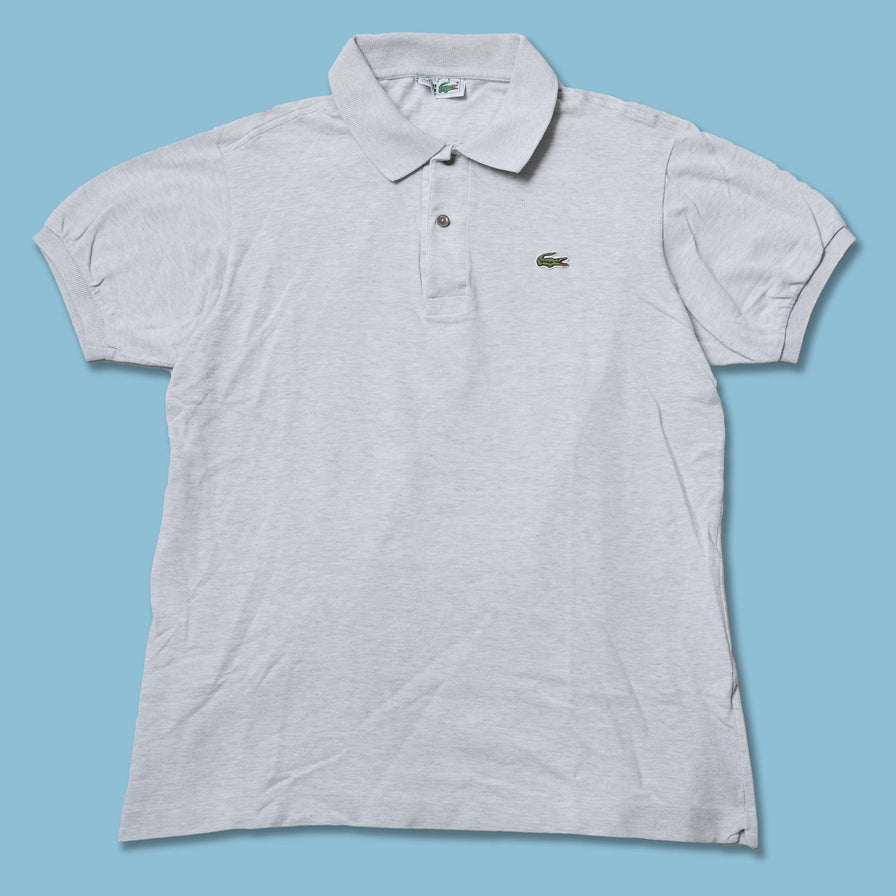 Vintage Lacoste Polo Medium