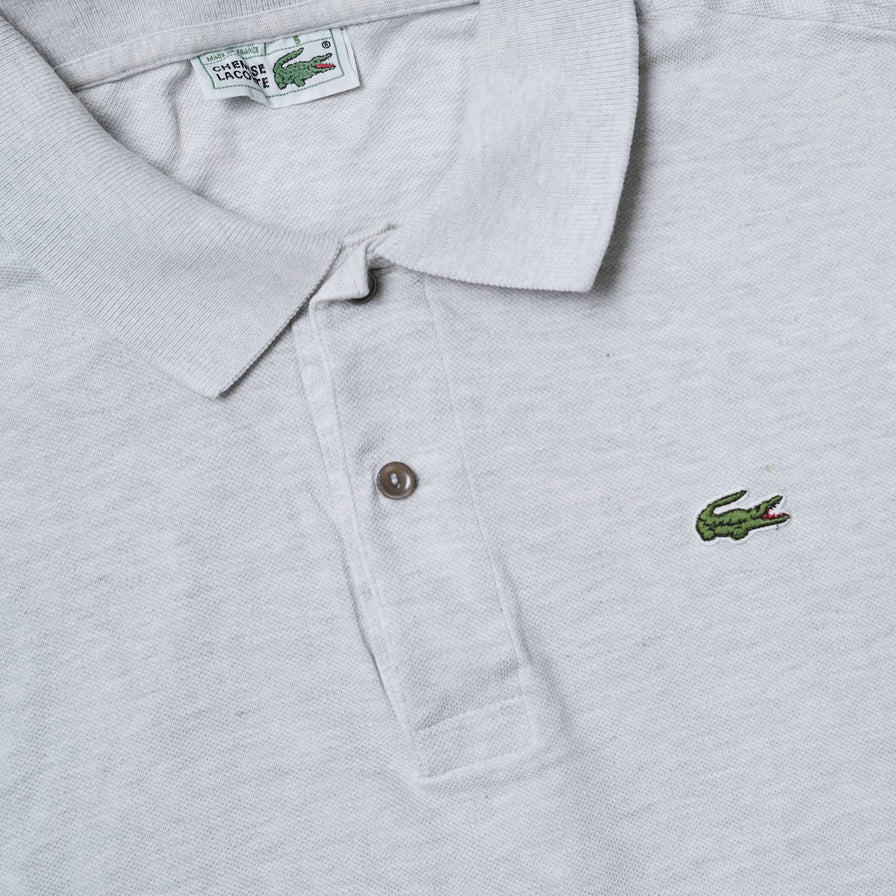 Vintage Lacoste Polo Medium