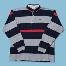 Vintage Lacoste Long Polo Large
