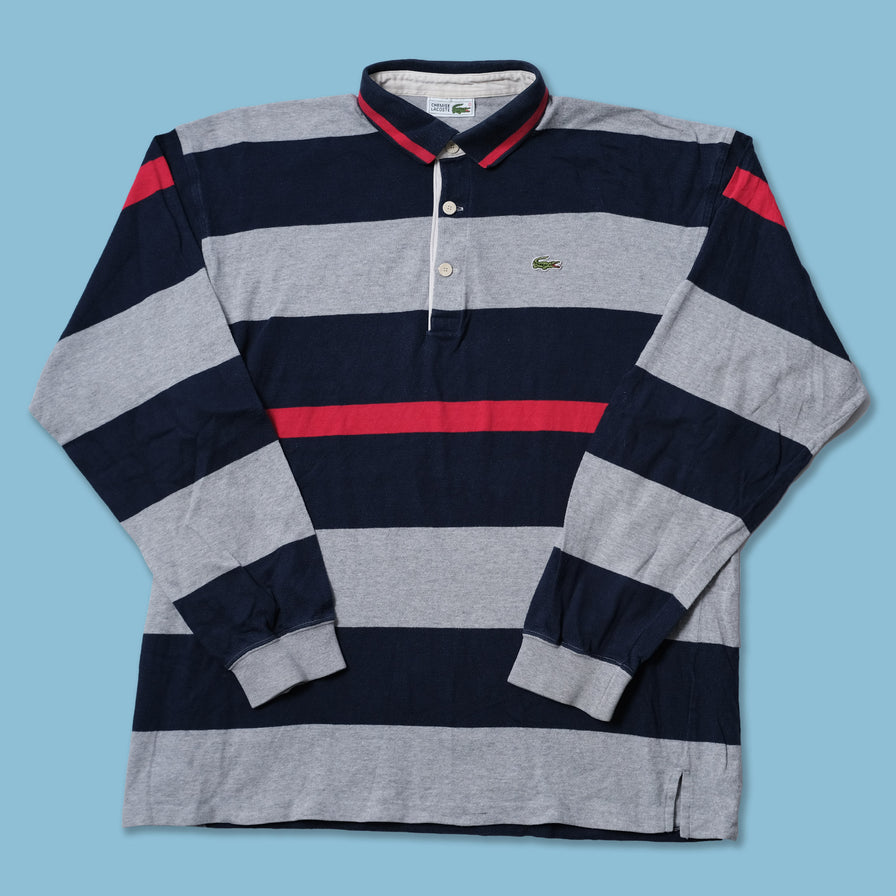 Vintage Lacoste Long Polo Large
