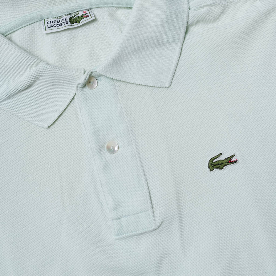 Vintage Lacoste Polo Large