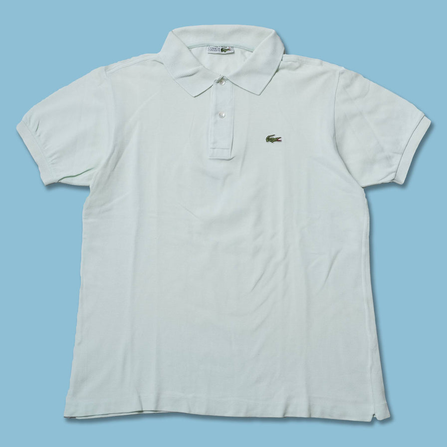 Vintage Lacoste Polo Large