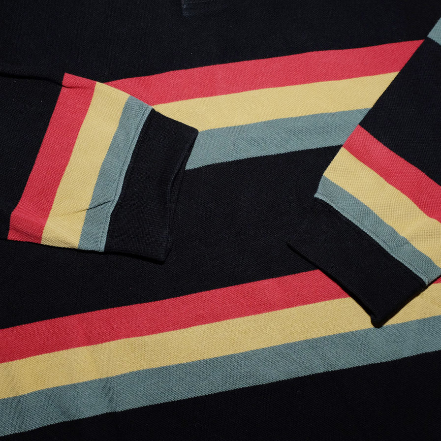 Vintage Lacoste Long Polo Medium / Large - Double Double Vintage