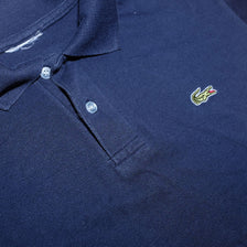 Lacoste Polo Shirt Medium - Double Double Vintage