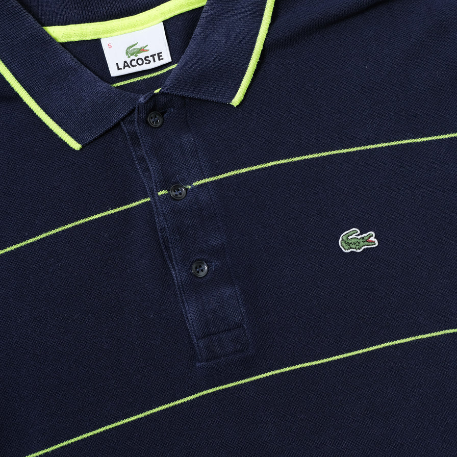 Vintage Lacoste Long Polo Small