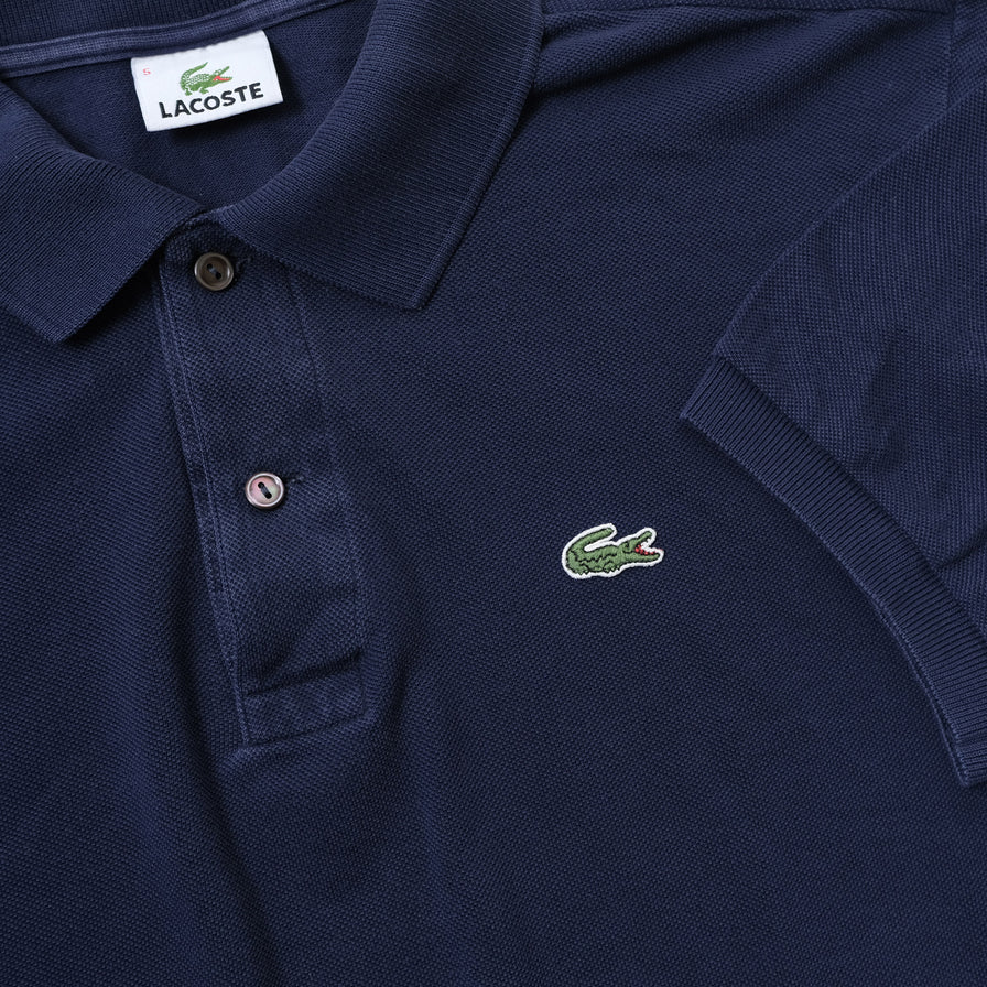 Vintage Lacoste Polo Medium
