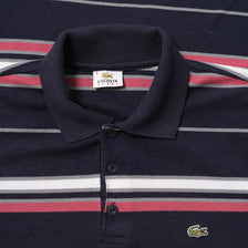 Vintage Lacoste Long Polo XLarge