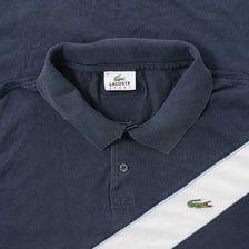 Vintage Lacoste Polo Large