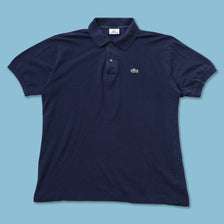 Vintage Lacoste Polo Medium