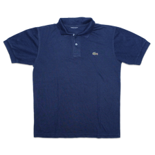 Lacoste Polo Shirt Medium - Double Double Vintage